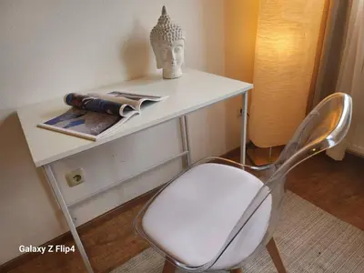 Grundriss der Unterkunft M & M Serviced Apartment