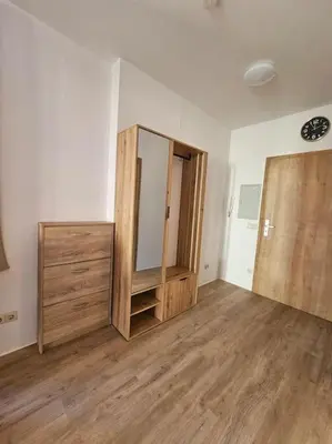 Grundriss der Unterkunft familienfreundlich im Zentrum Citypoint