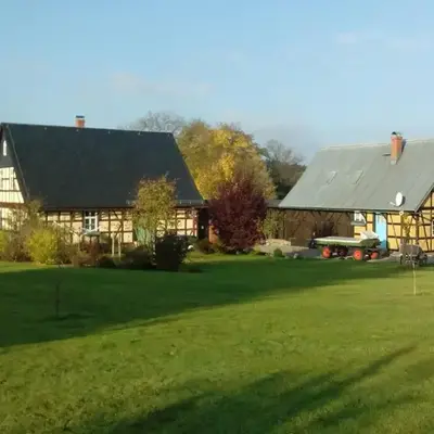 Ferienhaus Brotenfeld