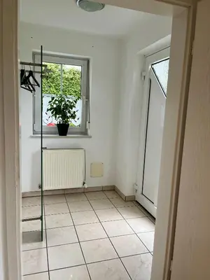 Grundriss der Unterkunft Ferienwohnung Seidl