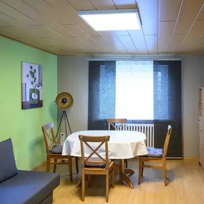 Ferienwohnung Kraus