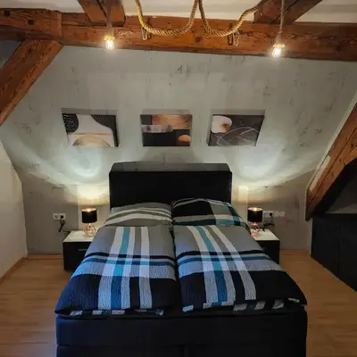 Appartement Sittenbach 