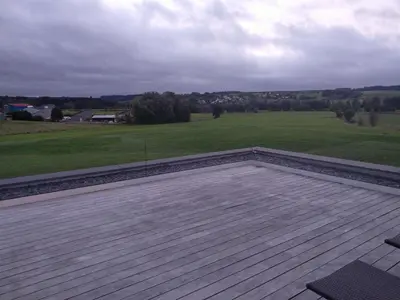 Grundriss der Unterkunft Lifestyle Cube House Appartment 2