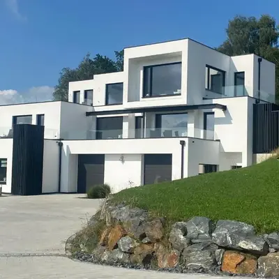 Lifestyle Cube House Appartment 3