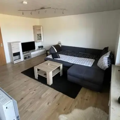 Apartment Mary Mehlmeisel