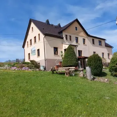 Ferienwohnung Seifert