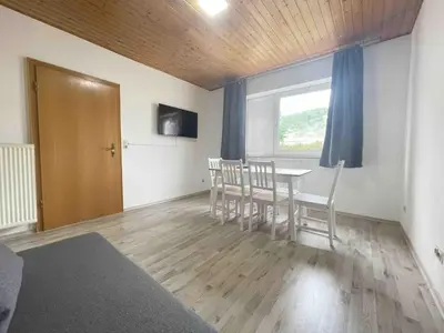 TV/Unterhaltungsangebot in der Unterkunft SAD214 - Zentrale Monteurwohnung Übergangswohnung