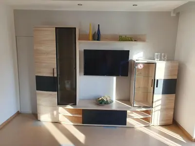 Grundriss der Unterkunft Ferienhaus Hammerl
