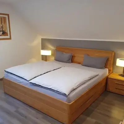 Ferienhaus Hammerl