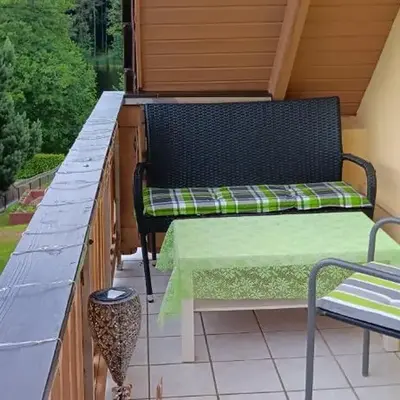 Ferienwohnung Eiblmaier