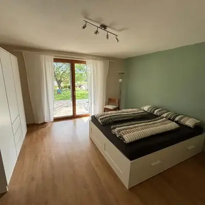Ferienwohnung Steinbauer