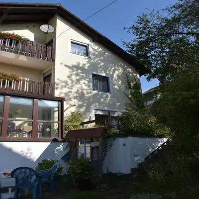 Gästehaus am Schlossberg