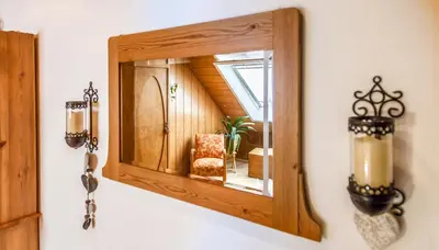 Grundriss der Unterkunft Gasthof Schiesl