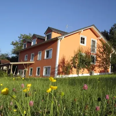 Ferienwohnung Huglbauer