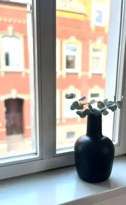 Grundriss der Unterkunft Das Blaue Wunder by Immo-Franzi