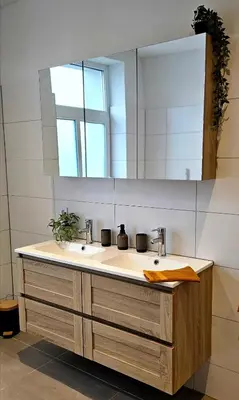 Grundriss der Unterkunft Lace Apartments Stilvoll in der Spitzenstadt Plauen