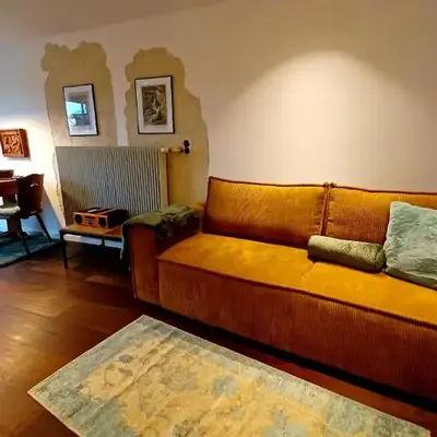 Gemütliches 1 Raum Apartment