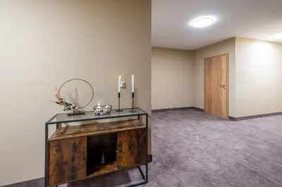 Grundriss der Unterkunft 8Rooms - Altstadthotel