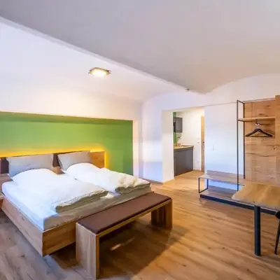 8Rooms - Altstadthotel