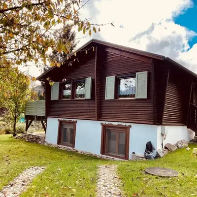 Glücksfleckerl