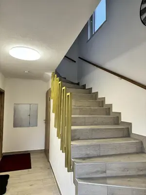 Grundriss der Unterkunft Stefanshof Neunburg