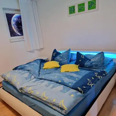 Ferienwohnung Esther