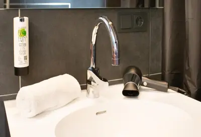 Grundriss der Unterkunft WEN Hotel by WMM Hotels