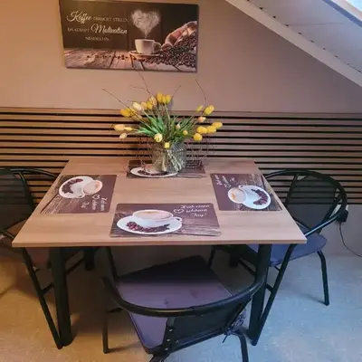 Alexas Ferienwohnung