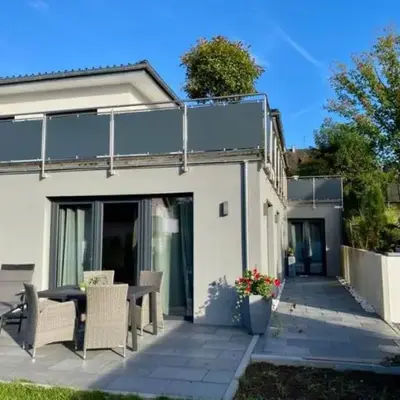 Ferienwohnung Felix