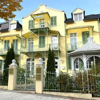 Villa Lindenhof