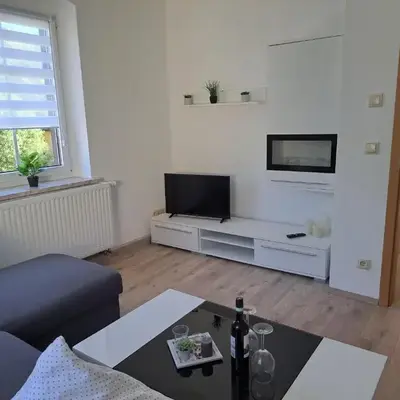 Ferienwohnung Carolagrün