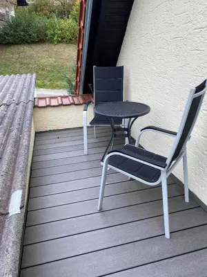 Grundriss der Unterkunft Ferienwohnung Familie Augustin