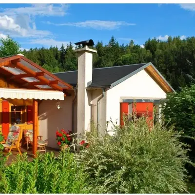 Ferienhaus Auszeit - Im Herzen der Natur