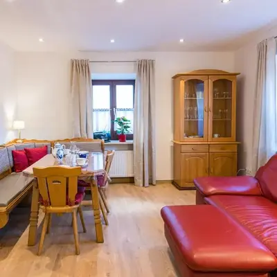 Ferienwohnung Speichersdorf