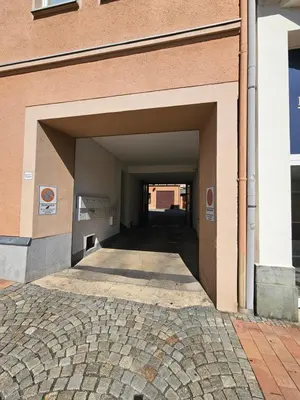 Grundriss der Unterkunft Centro - bis 9 Gäste
