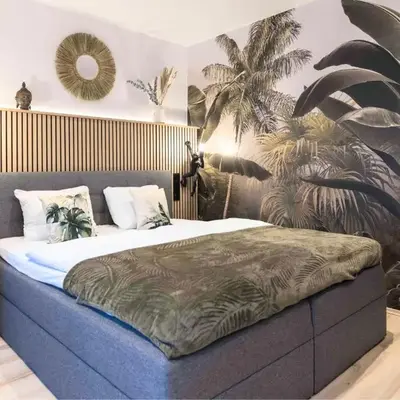BaliApartment Hof