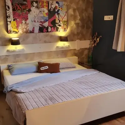Landliebe Ferienwohnung