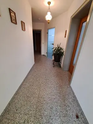 Grundriss der Unterkunft Fewo Gerti