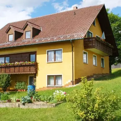 Ferienwohnung Härtl