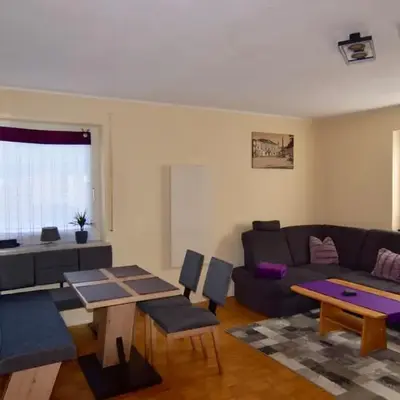 Ferienwohnung Kulmbach