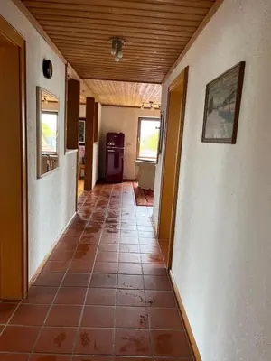 Grundriss der Unterkunft Zieglerhof