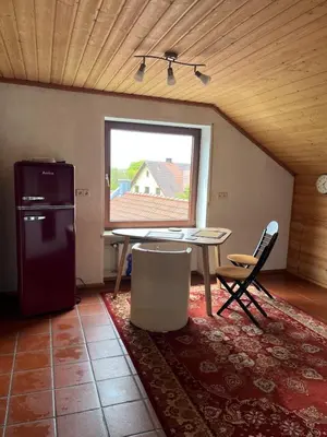 Grundriss der Unterkunft Zieglerhof