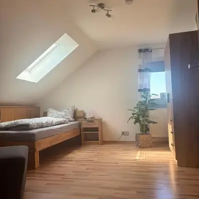 Ferienwohnung Schaller