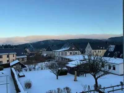Grundriss der Unterkunft Unique flat Vogtland-Panorama by respect host