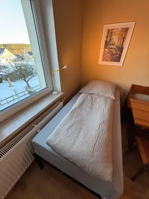 Grundriss der Unterkunft Unique flat Vogtland-Panorama by respect host