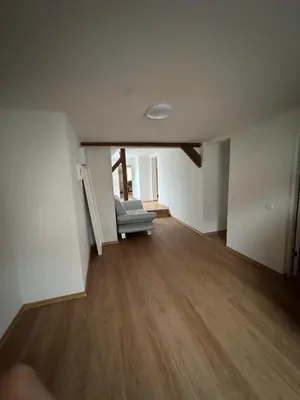 Ein Bett oder Betten in einem Zimmer der Unterkunft 4 Perfekt für jeden Zweck