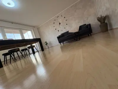 Grundriss der Unterkunft InSight Luxury Bavarian Retreat