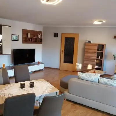 Ferienhaus Pöhlablick