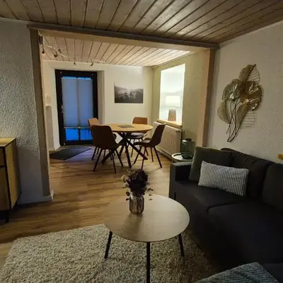 NEU! Gemütliche Ferienwohnung 