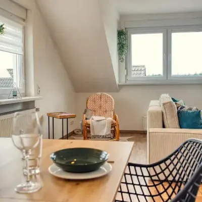 Cozy Corner